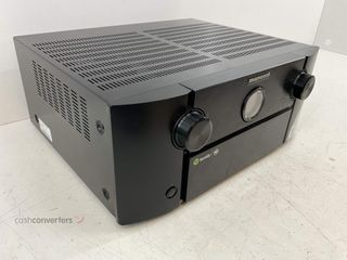 amplificador home cinema marantz sr7009