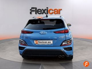 Hyundai Kona 1.0 TGDI 48V N Line 4X2