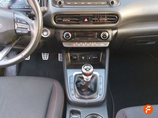 Hyundai Kona 1.0 TGDI 48V N Line 4X2