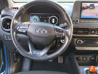 Hyundai Kona 1.0 TGDI 48V N Line 4X2