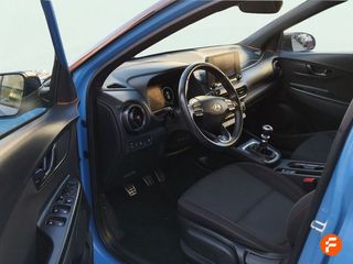 Hyundai Kona 1.0 TGDI 48V N Line 4X2