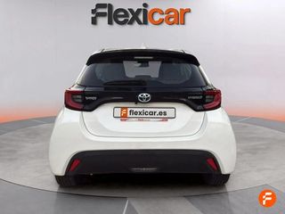 Toyota Yaris 1.5 120H Active Tech