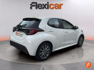 Toyota Yaris 1.5 120H Active Tech