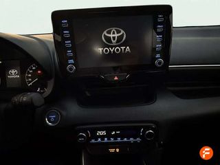 Toyota Yaris 1.5 120H Active Tech
