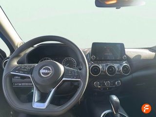 Nissan Juke DIG-T 84 kW (114 CV) DCT 7 Vel. Acenta