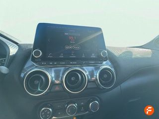 Nissan Juke DIG-T 84 kW (114 CV) DCT 7 Vel. Acenta