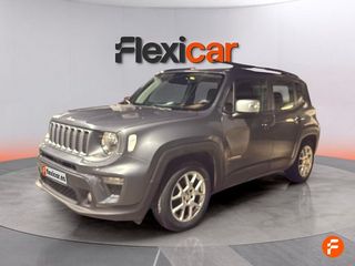 Jeep Renegade Limited 1.0G 88kW (120CV) 4x2
