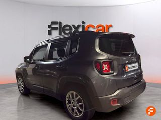Jeep Renegade Limited 1.0G 88kW (120CV) 4x2