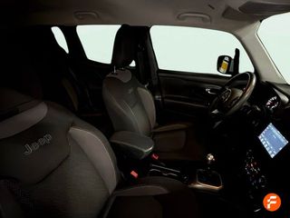 Jeep Renegade Limited 1.0G 88kW (120CV) 4x2