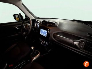 Jeep Renegade Limited 1.0G 88kW (120CV) 4x2
