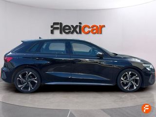 Audi A3 Sportback Genuine 35 TDI 110kW S tronic