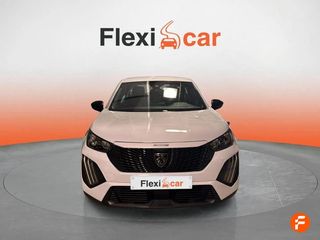 Peugeot 2008 Active Pack Puretech 100 S&S 6 Vel. MAN