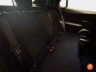 Peugeot 2008 Active Pack Puretech 100 S&S 6 Vel. MAN