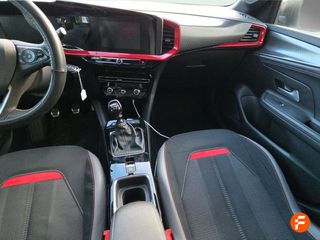 Opel Mokka 1.2 T 96kW (130 CV) GS Line