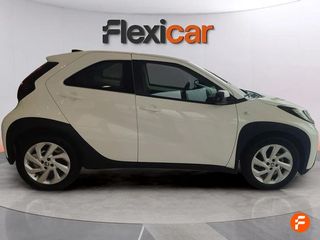 Toyota Aygo 1.0 VVT-I 72CV Play