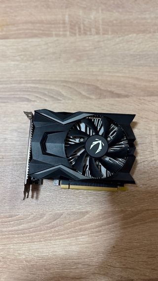 Tarjeta Gráfica ZOTAC GeForce GTX 165