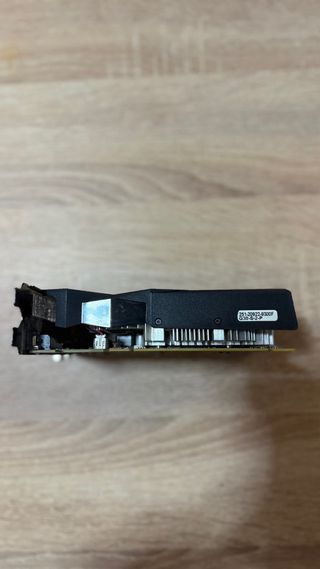 Tarjeta Gráfica ZOTAC GeForce GTX 165