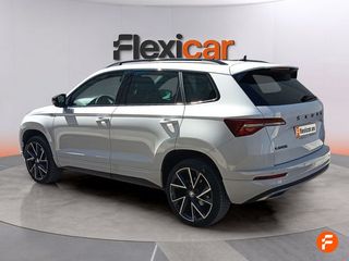 Skoda Karoq 1.5 TSI 110kW (150CV) DSG ACT Sportline