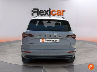 Skoda Karoq 1.5 TSI 110kW (150CV) DSG ACT Sportline