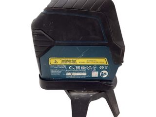 nivel laser bosch azul gcl 2-15