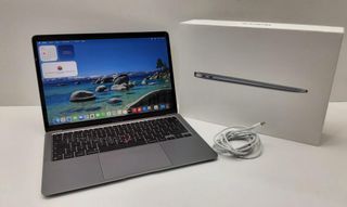 portatil apple apple macbook air m1 8-core 3.2/7 13 (2020) (a2337)