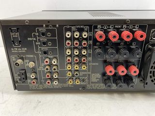 amplificador hifi technics sa-da8