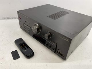 amplificador hifi technics sa-da8