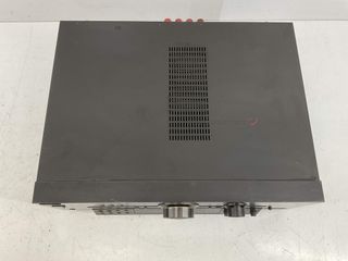 amplificador hifi technics sa-da8