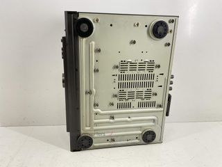 amplificador hifi technics sa-da8