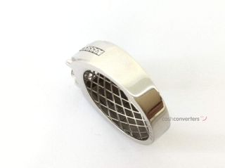 sello oro 18k con diamante de laboratorio t. 18 (18,47 mm)