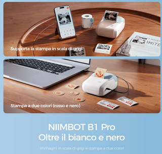 Etiquetadora Bluetooth