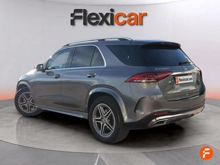 Mercedes GLE GLE 300 d 4MATIC