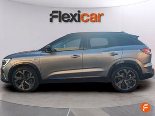 Renault Austral Iconic Esprit Alpine E-Tech F Hybr 147kW