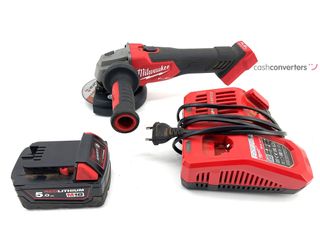 radial milwaukee m18 fsag125x-0x