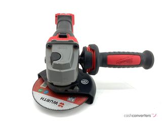 radial milwaukee m18 fsag125x-0x