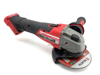 radial milwaukee m18 fsag125x-0x