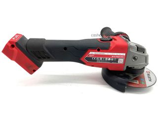 radial milwaukee m18 fsag125x-0x
