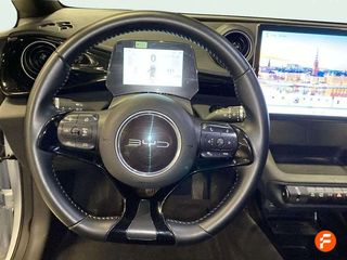 BYD Dolphin Comfort
