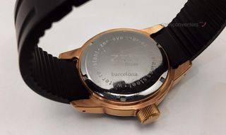 reloj pulsera caballero zen barcelona