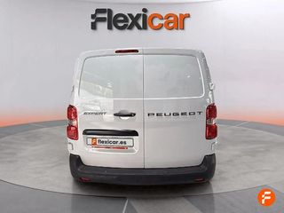 Peugeot Expert L
