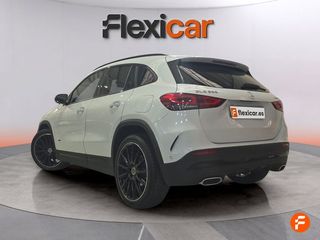 Mercedes GLA GLA 200