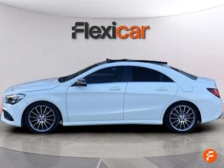 Mercedes Clase CLA CLA 200 d