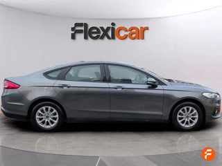 Ford Mondeo 2.0 Híbrido 138kW/187CV Titanium HEV AT