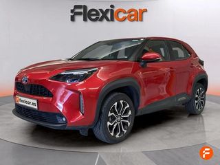 Toyota Yaris Cross 1.5 120H Active Tech
