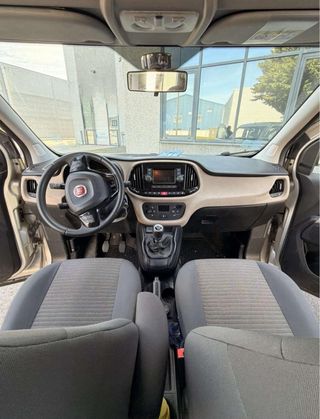 FIAT Doblò 2016