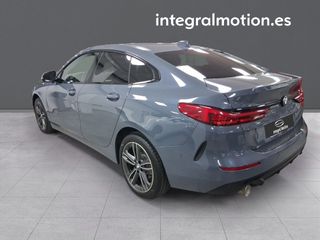 BMW Serie 2 218dA Gran Coupe