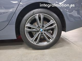 BMW Serie 2 218dA Gran Coupe