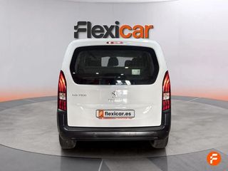 Peugeot Rifter PEUGEOT Rifter 1.5D BlueHDI 102CV VMA Active Pack