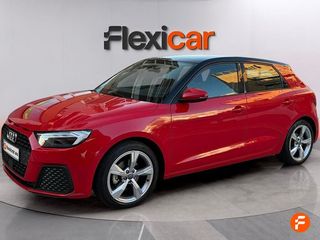 Audi A1 30 TFSI 85kW (116CV) Sportback