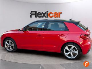 Audi A1 30 TFSI 85kW (116CV) Sportback